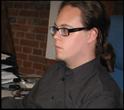 Something that is supposed to give you some idea how do I look
